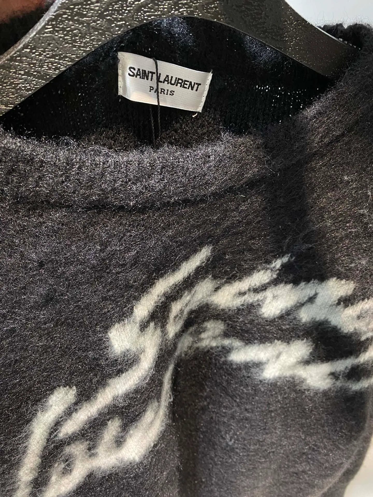 YSL - ， ， Same Style ：Black Size：S M L XL（ 9⃣️）